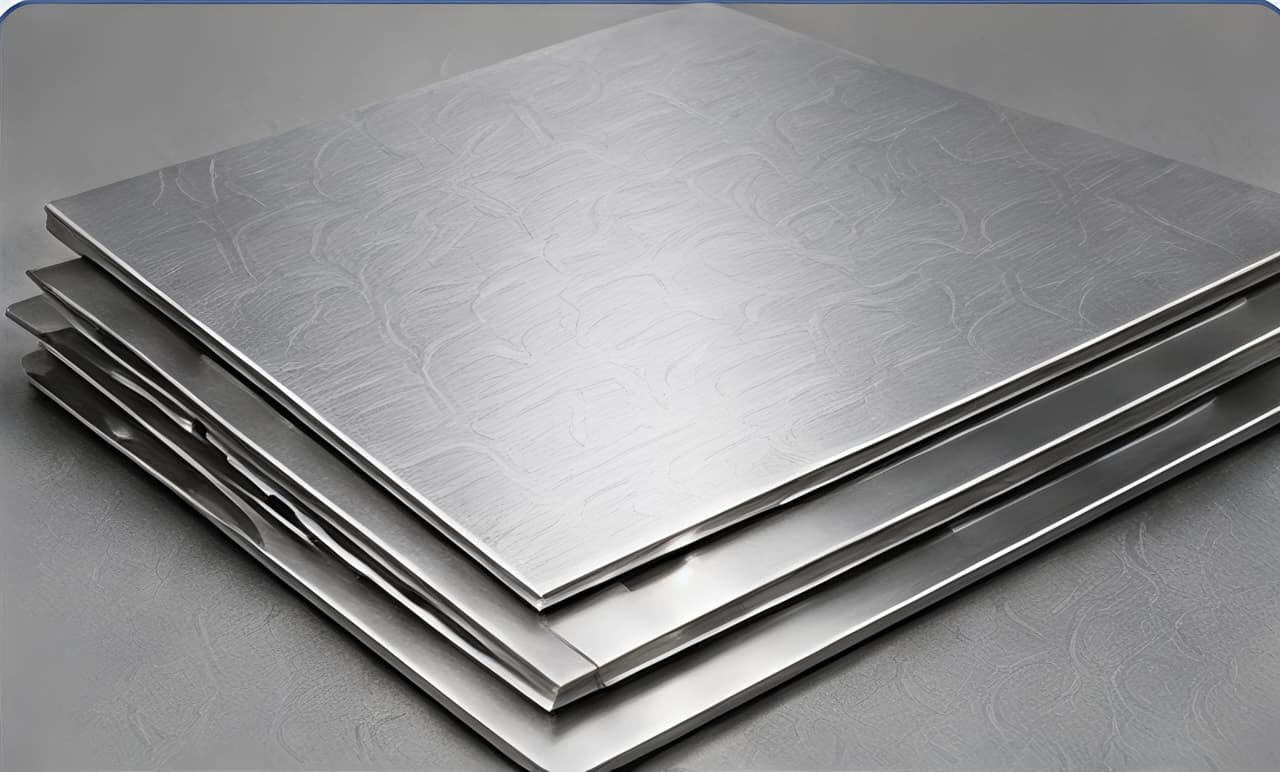 ASTM B265 Titanium GR.2 AND GR,5 Shim Sheets